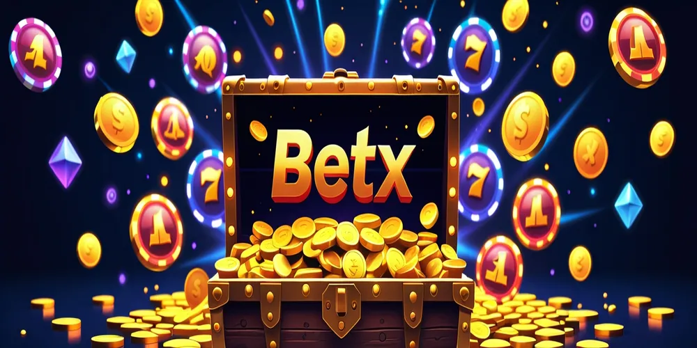 Betx Online Casino